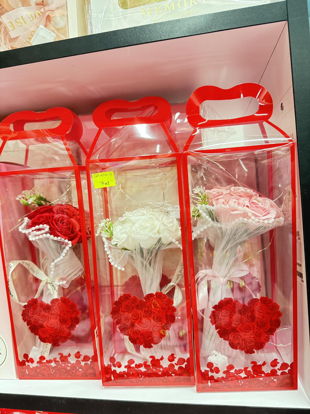 Zabawka Zestaw prezentowy,12szt/Paczka