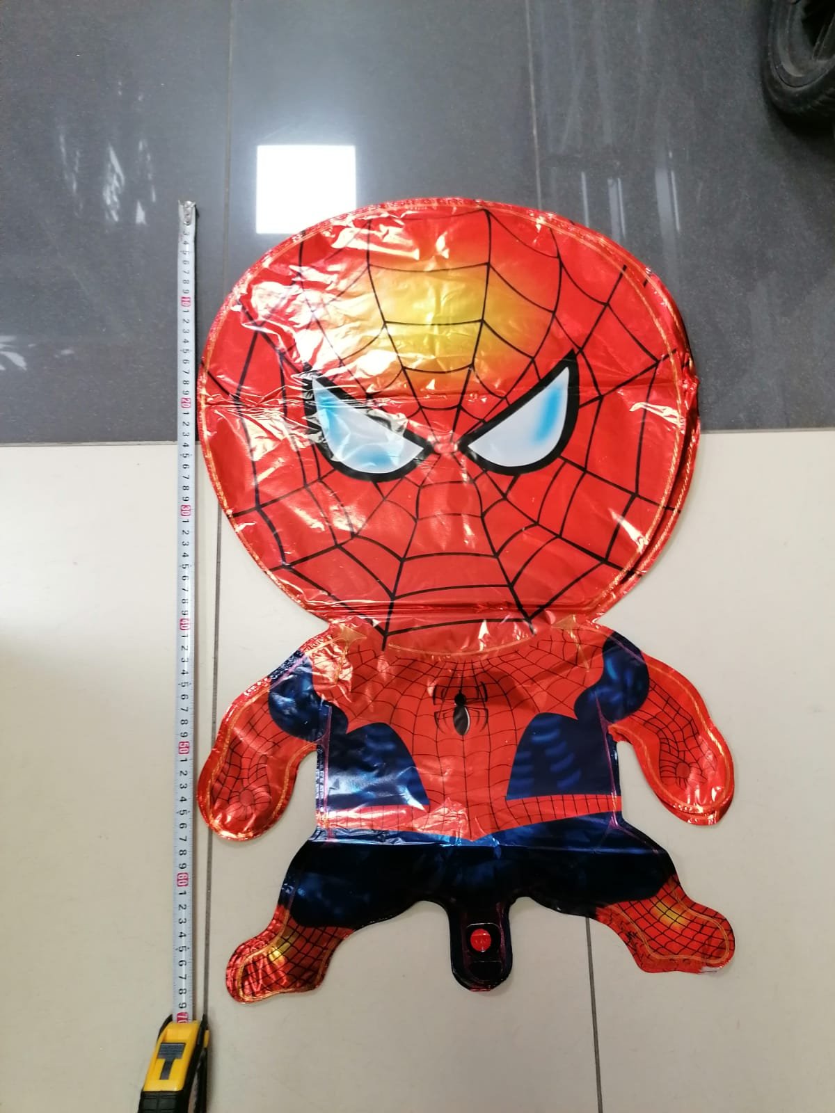 ZABAWKI Balony, 50szt/Paczka