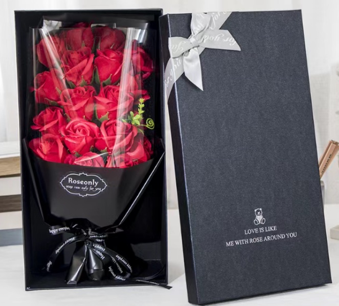 Zabawka Zestaw prezentowy,12szt/Paczka