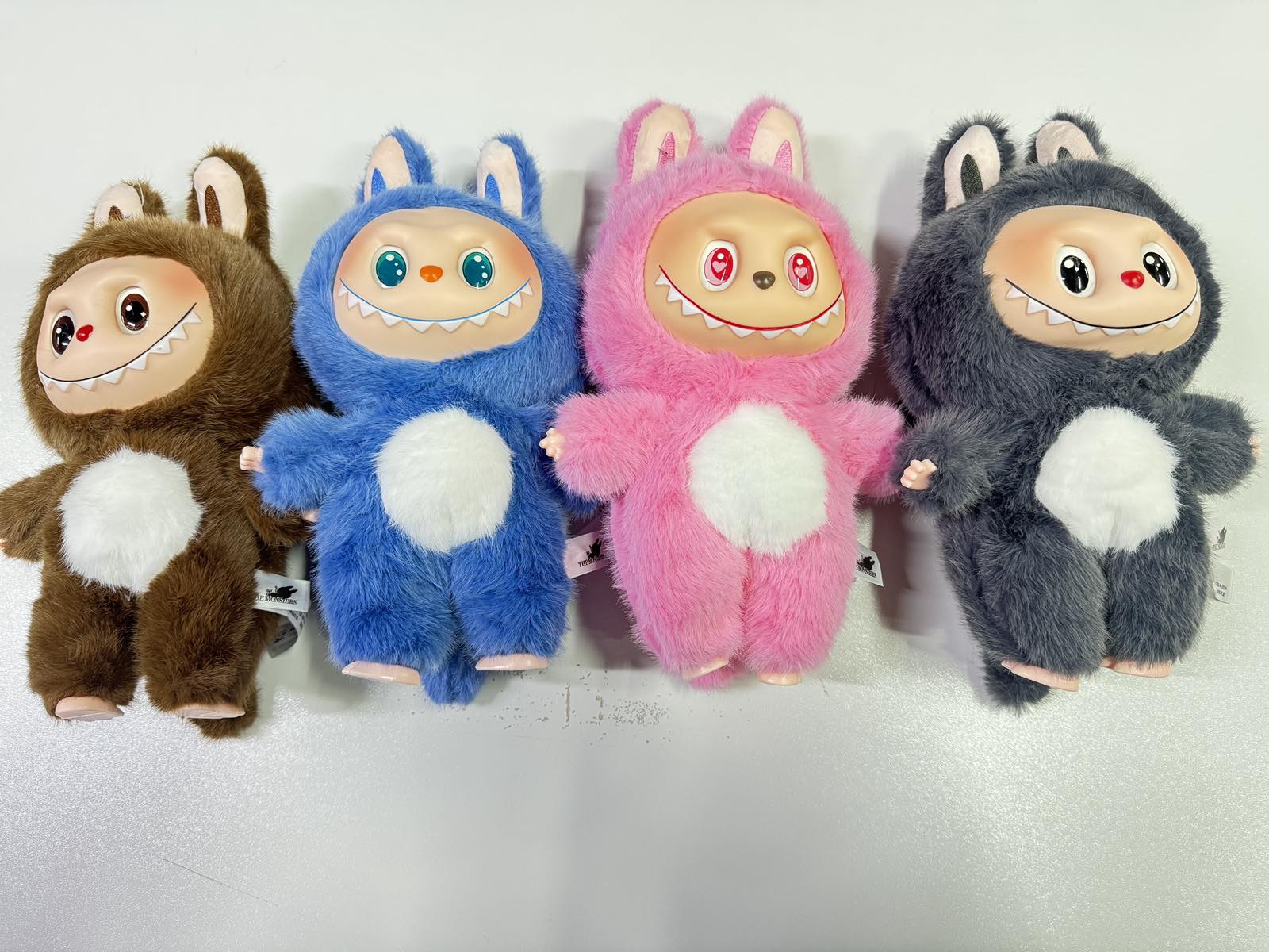 Labubu 32 cm, 160szt/Paczka