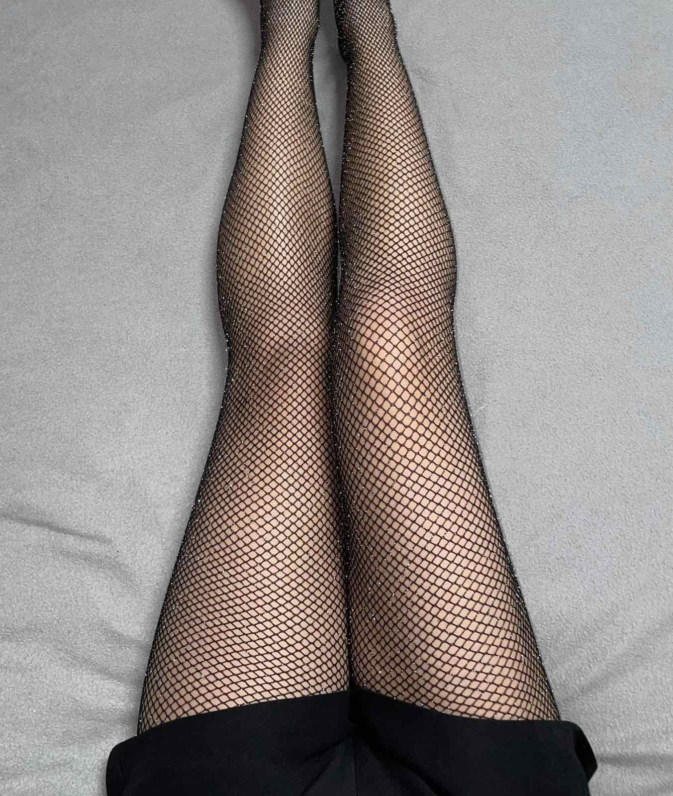 Rajstopy  Damskie,Size 1/2, 3/4,paczka 12szt,1kolor