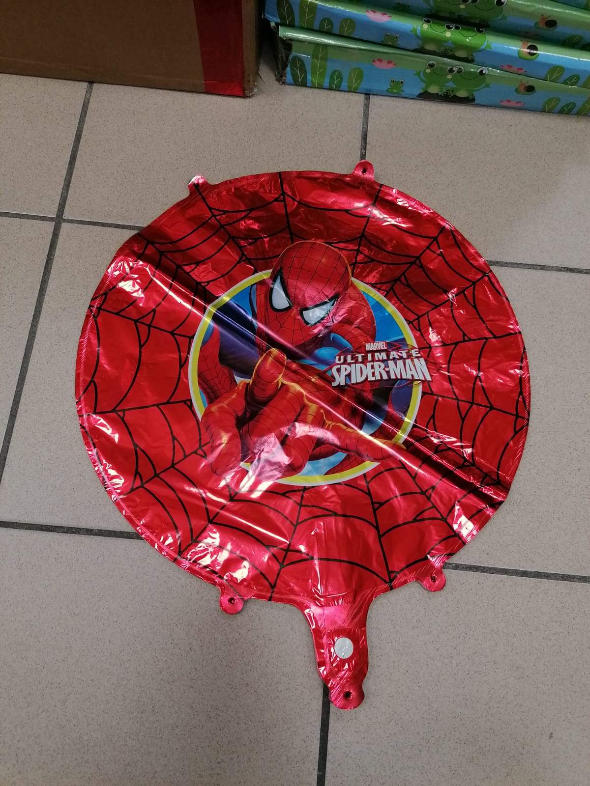 ZABAWKI Balony, 50szt/Paczka