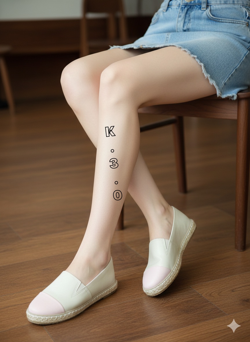 Buty Mokasyny Damskie (36-41, 12par)