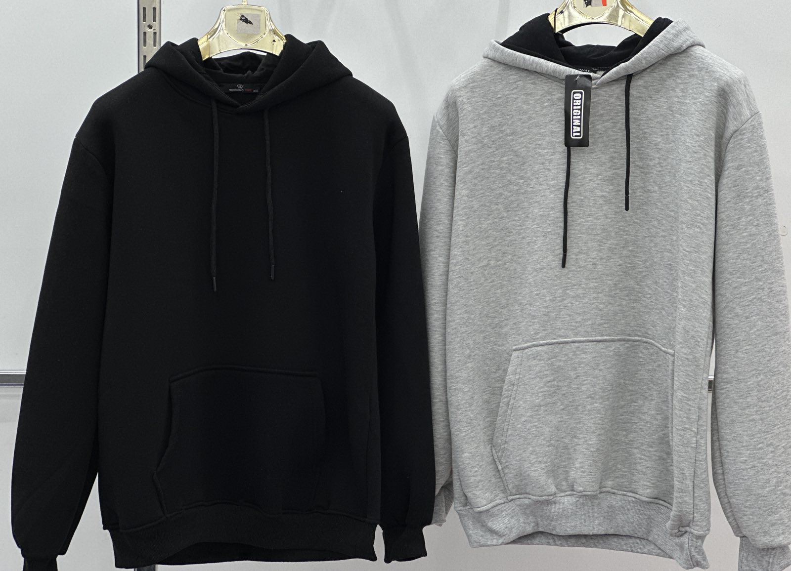 Bluzy  damskie Tureckie, Size s-2xl, paczka 5szt ,1kolor