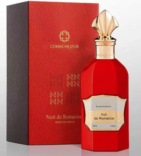 Perfumy 100 ml, 12szt/Paczka