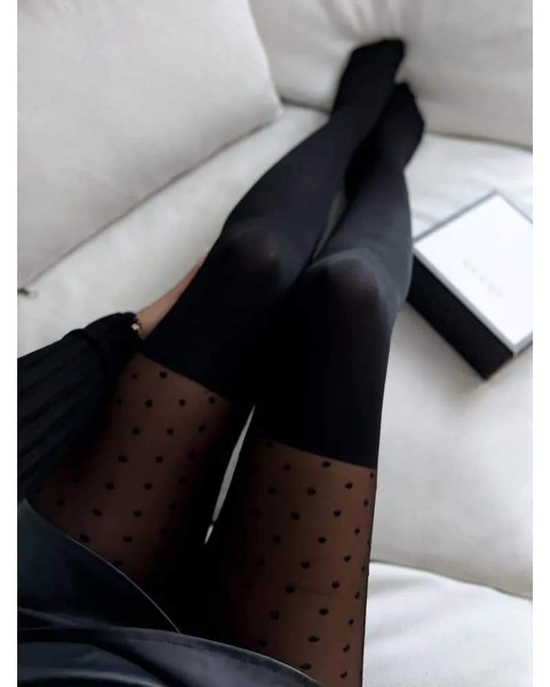 Rajstopy  Damskie,Size S/M L/XL,paczka 10szt,1kolor