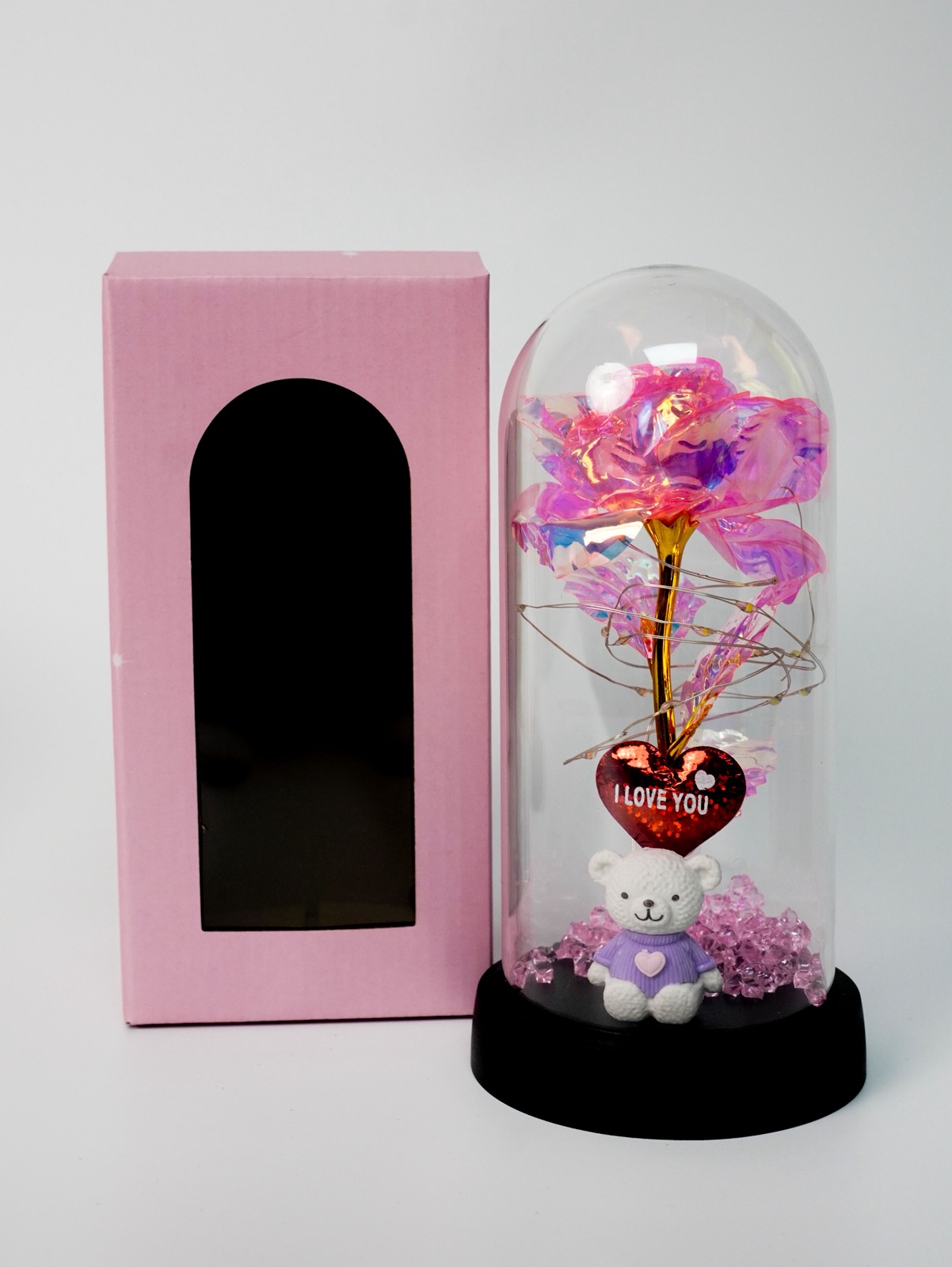 Zabawka Zestaw prezentowy,12szt/Paczka