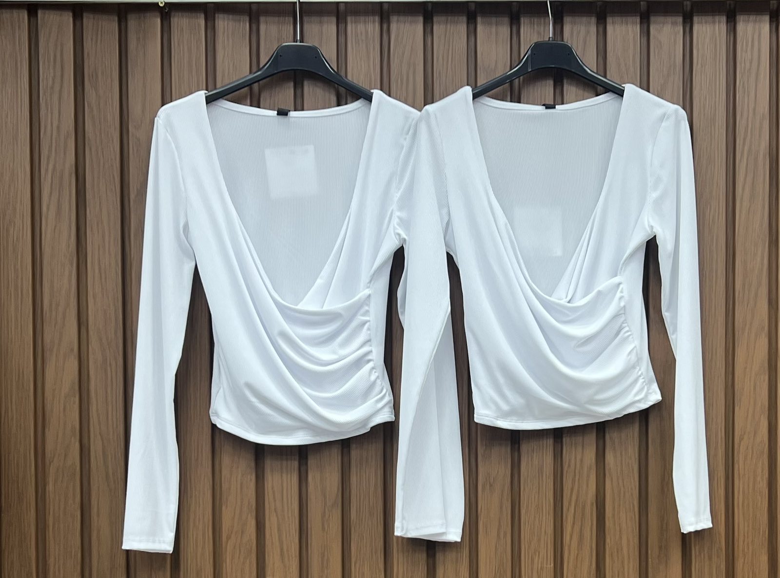 Bluzki  Damskie  WŁOSKA  , Size uni, paczka 6szt ,mix kolor