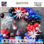 ZABAWKI Balony, 12szt/Paczka