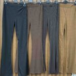 Spodnie Damskie Włoskie , Size uni, paczka 6szt ,mix kolor