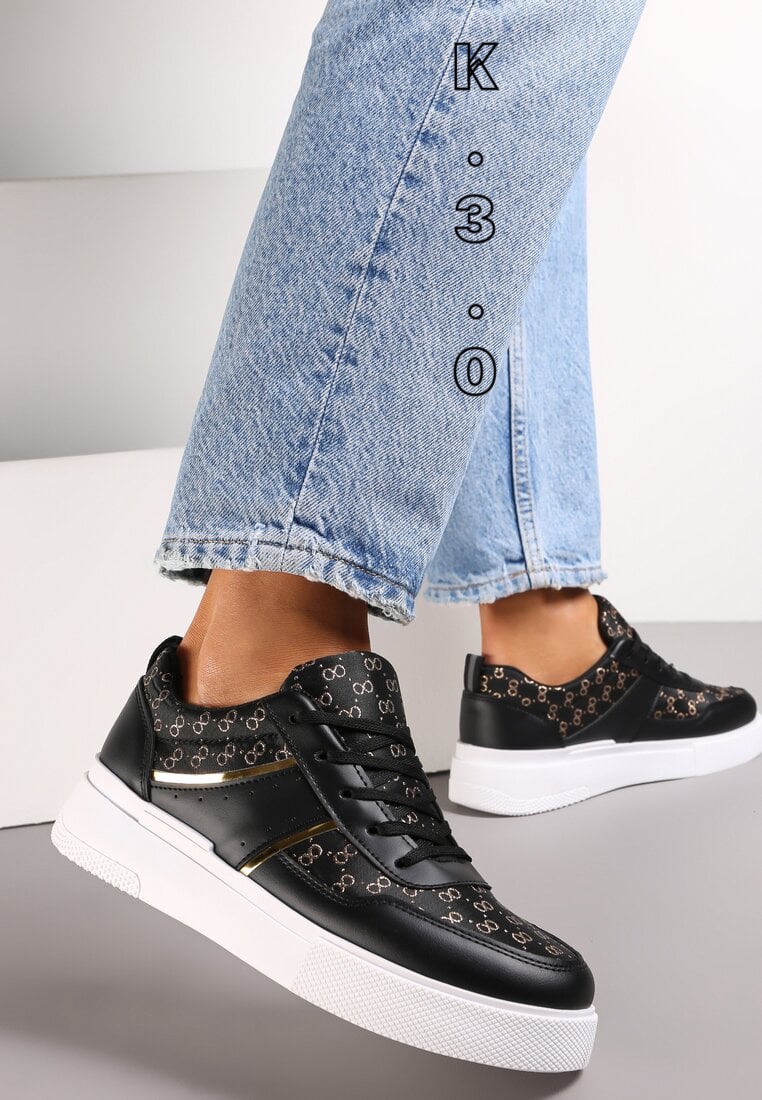 Buty Sportowe DAMSKIE (36-41, 12par)