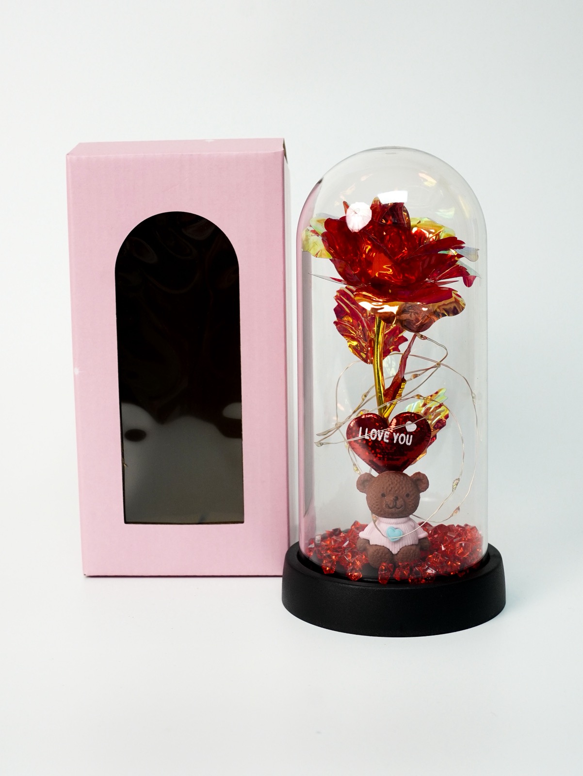 Zabawka Zestaw prezentowy,12szt/Paczka