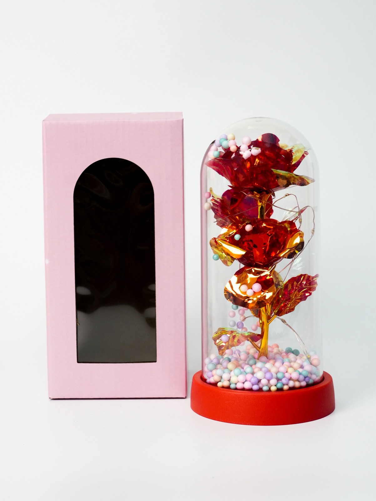 Zabawka Zestaw prezentowy,12szt/Paczka