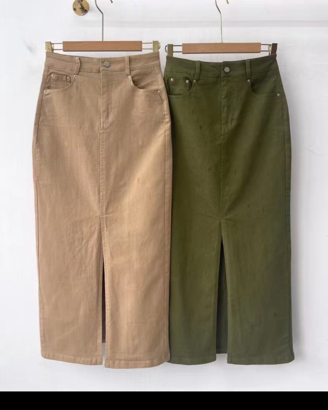 Spódnica  Damskie , Size s-l, paczka 6szt ,mix kolor