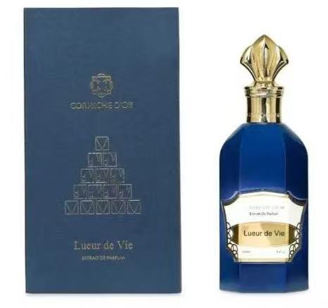 Perfumy 100 ml, 12szt/Paczka