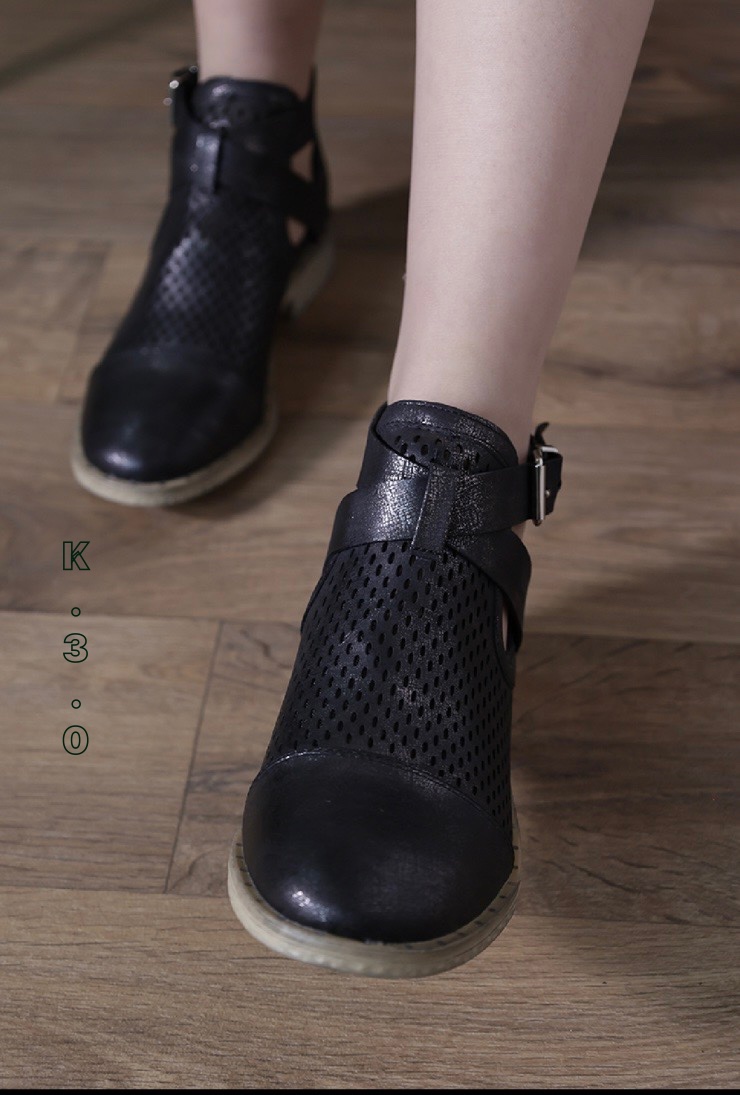 Sandały Damskie (36-41, 12par)