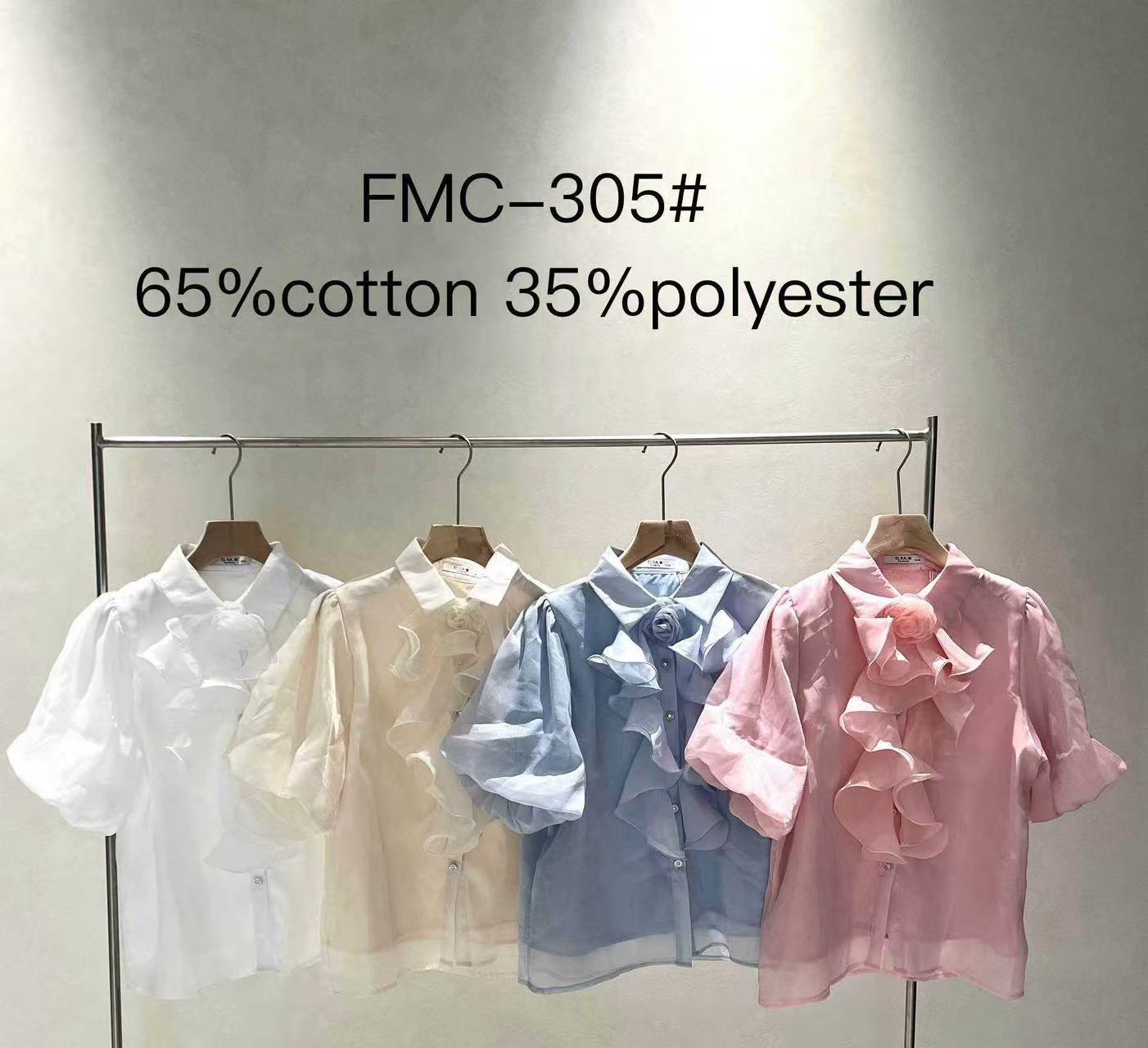 Bluzki Damskie , Size s-l, paczka 12szt ,mix kolor