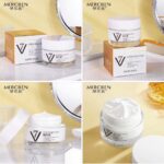 MERCILEN- KREM WYBIELAJĄCY, 12szt/Paczka