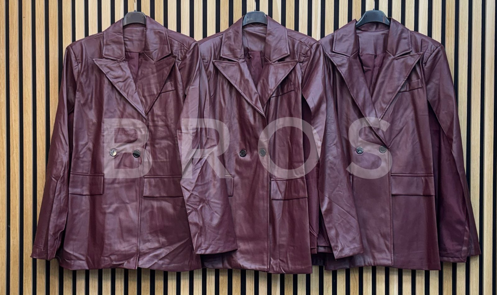 Marynarki damskie, Size uni, paczka 6szt ,1kolor