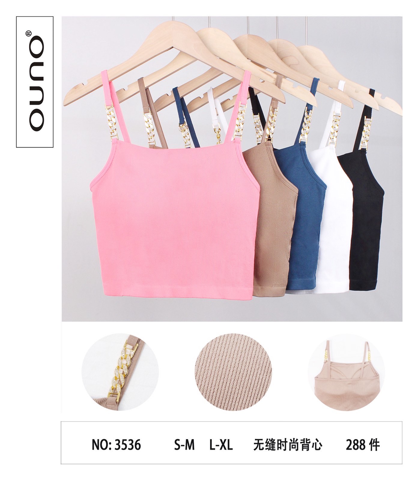 Topy damskie ,size s-xl,paczka 24szt,mix kolor