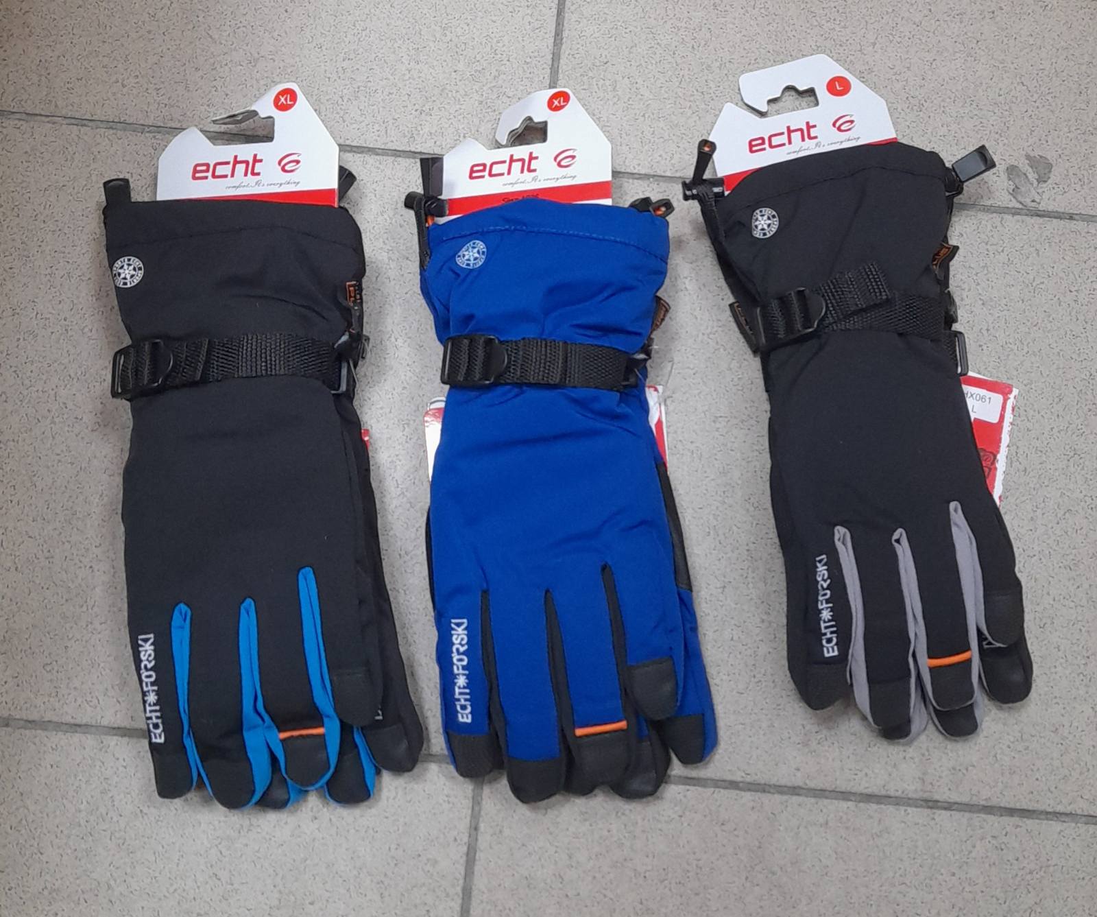 Rękawice damskie (size M,L,XL), paczka 12szt,mix kolor (Sao chép)