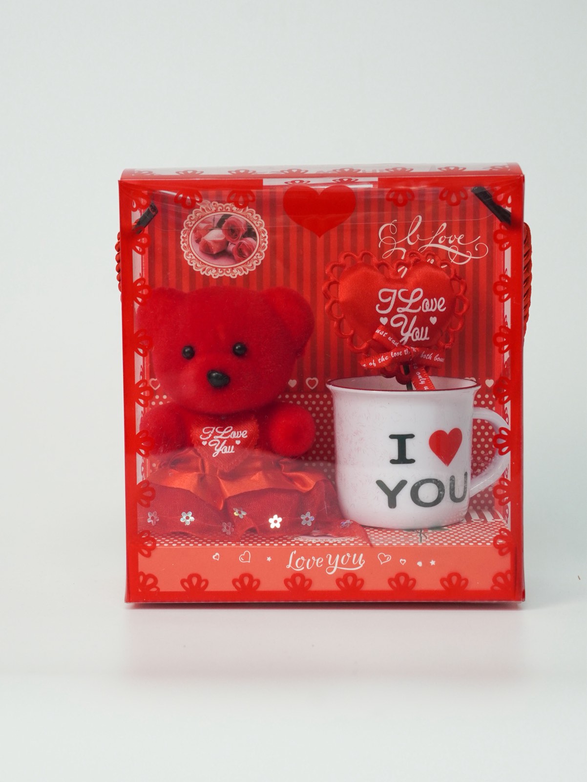 Zabawka Zestaw prezentowy,12szt/Paczka