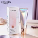 MERCILEN Whitening Moisturizing Body Lotion, 12szt/Paczka