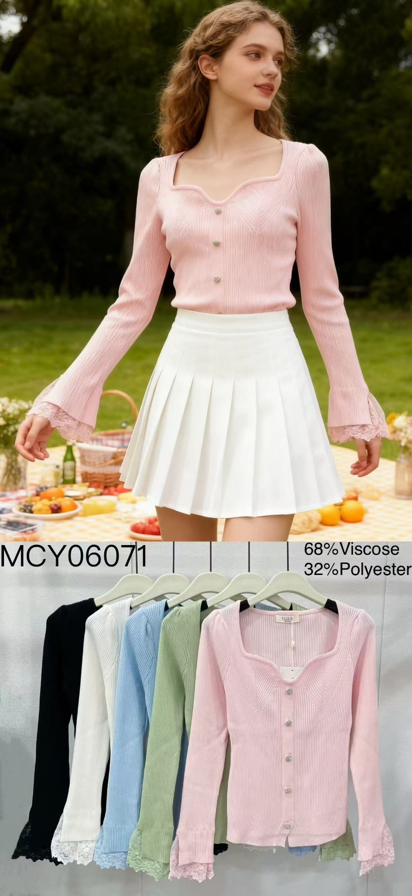 Swetry damskie , Size uni,paczka 12szt,mix kolor