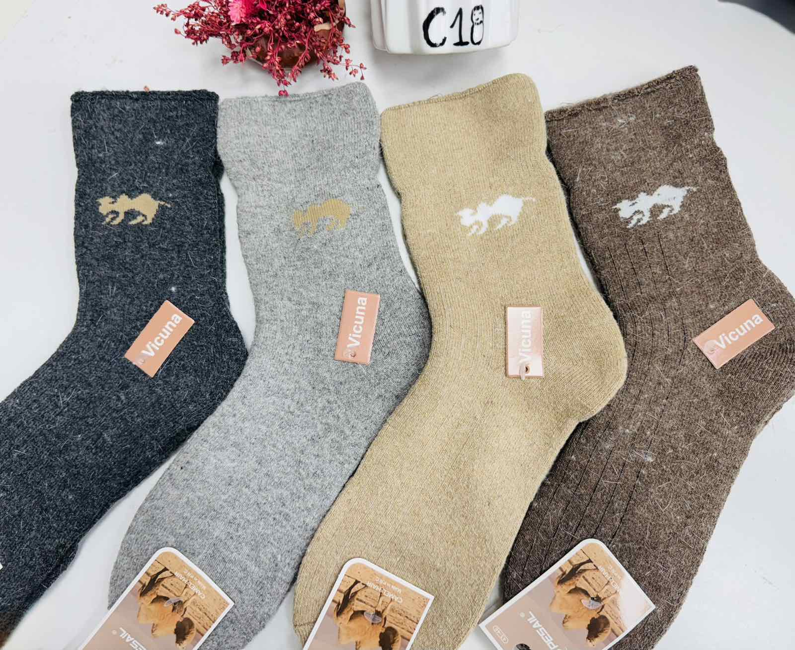 SKARPETY / STOPKI MĘSKA .SIZE: 39-46, (40PAR/PACZKA) KOLOR JAK NA ZDZIĘCIU