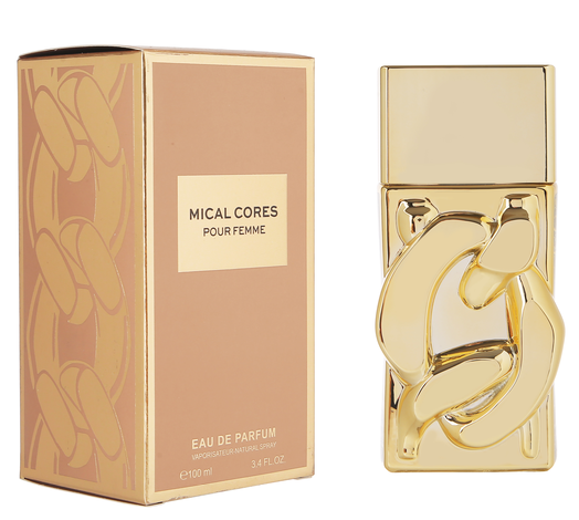 Perfumy 100 ml, 12szt/Paczka