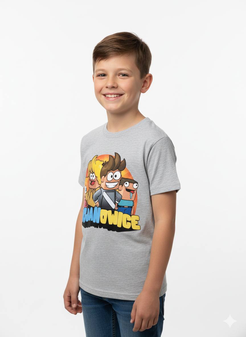 Bluzki  DZIECIĘCA tureckie,size 4-14 lat,paczka 6szt ,1kolor