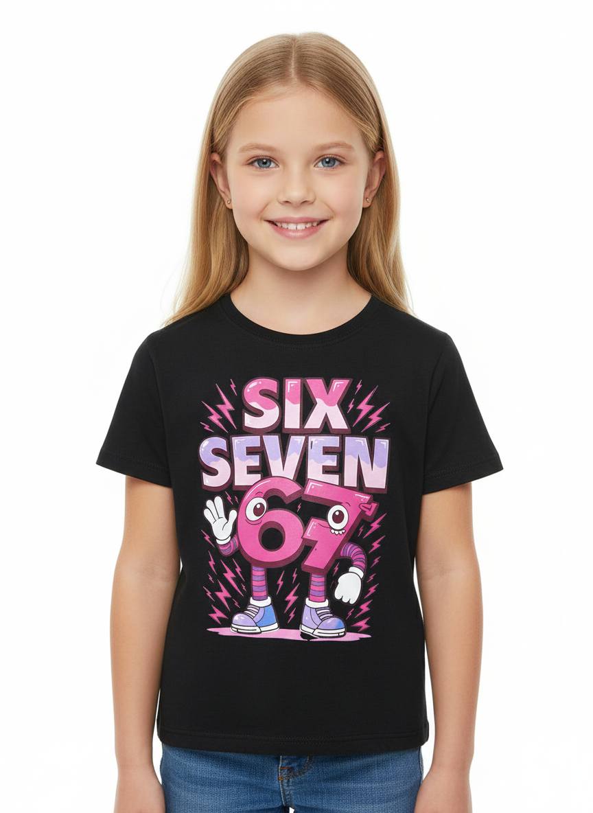 Bluzki  DZIECIĘCA tureckie,size 4-14 lat,paczka 6szt ,1kolor