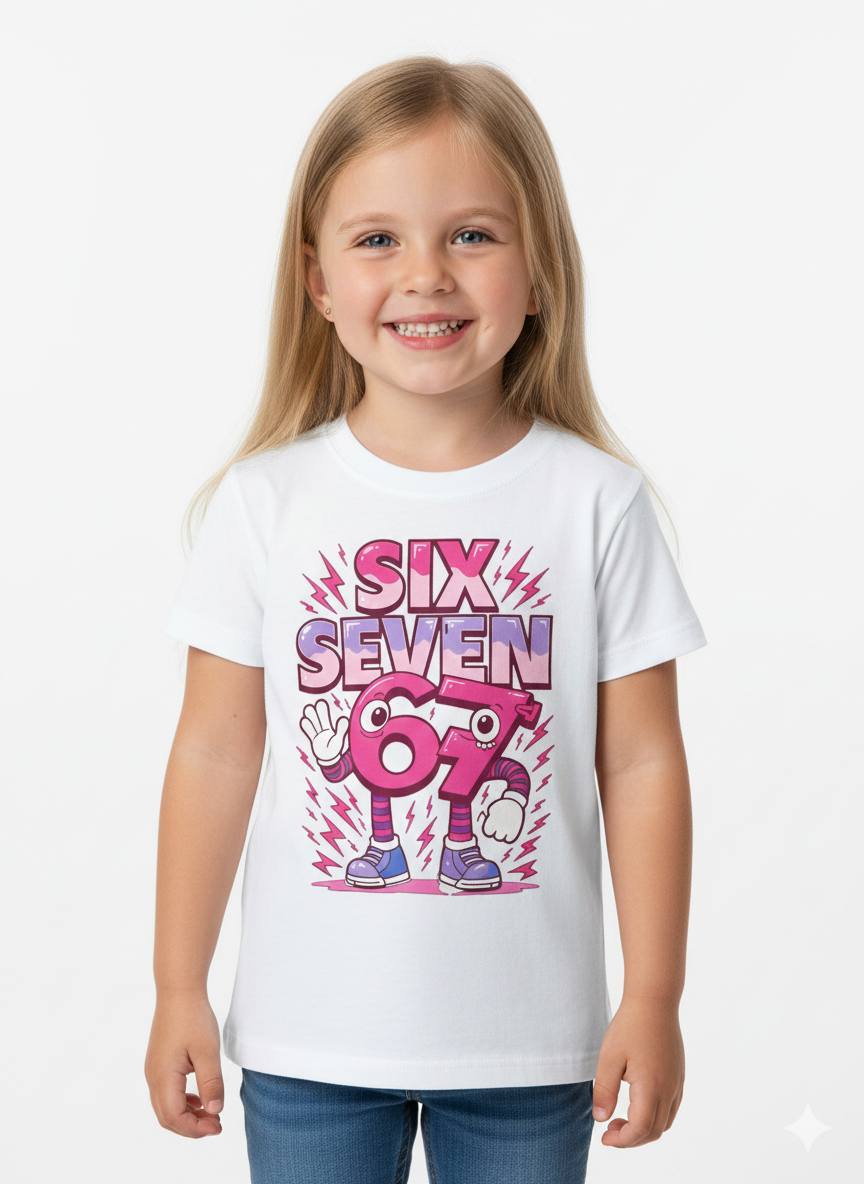 Bluzki  DZIECIĘCA tureckie,size 4-14 lat,paczka 6szt ,1kolor