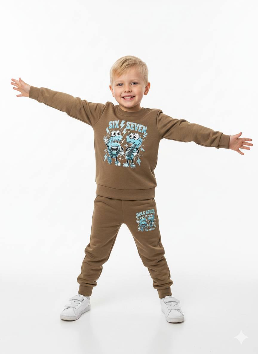 Komplety DZIECIĘCA tureckie,size 4-14 lat,paczka 6szt ,1kolor