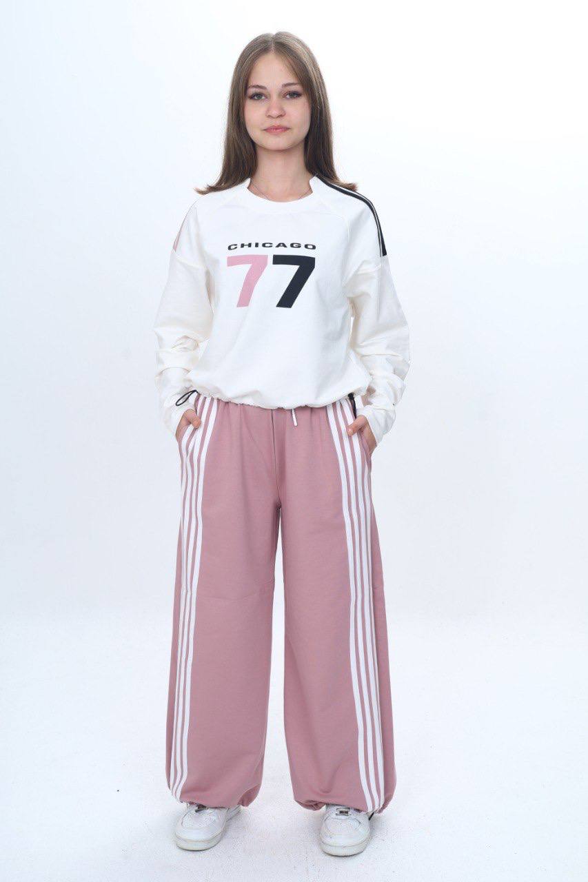 Komplety DZIECIĘCA tureckie,size 8-16 lat,paczka 5szt ,1kolor