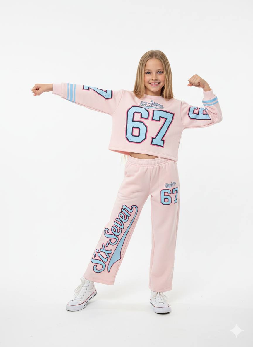 Komplety DZIECIĘCA tureckie,size 4-14lat,paczka 6szt ,1kolor