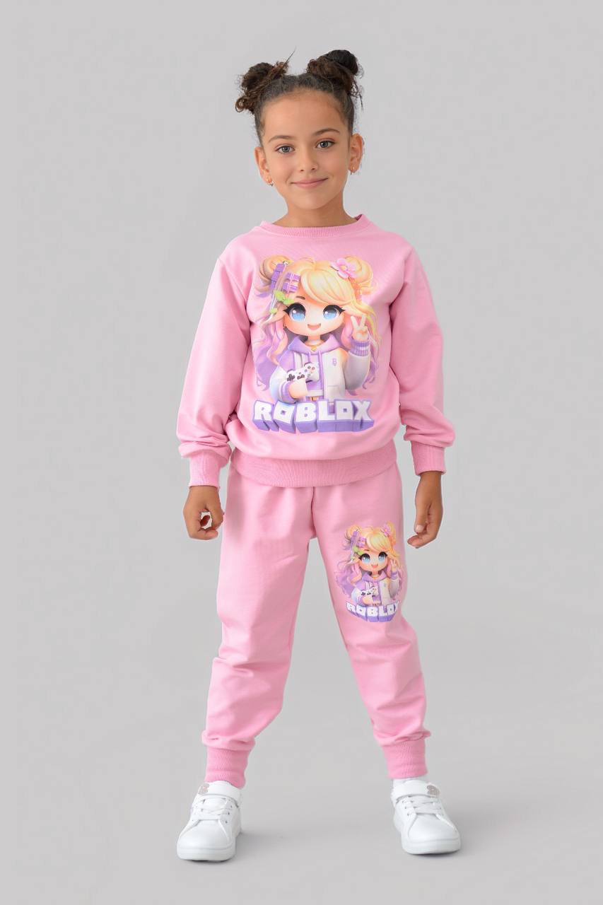 Komplety DZIECIĘCA tureckie,size 3-10 lat,paczka 5szt ,1kolor