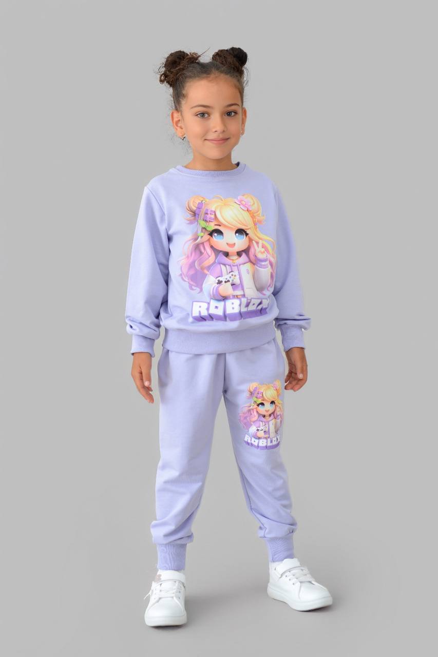 Komplety DZIECIĘCA tureckie,size 3-10 lat,paczka 5szt ,1kolor