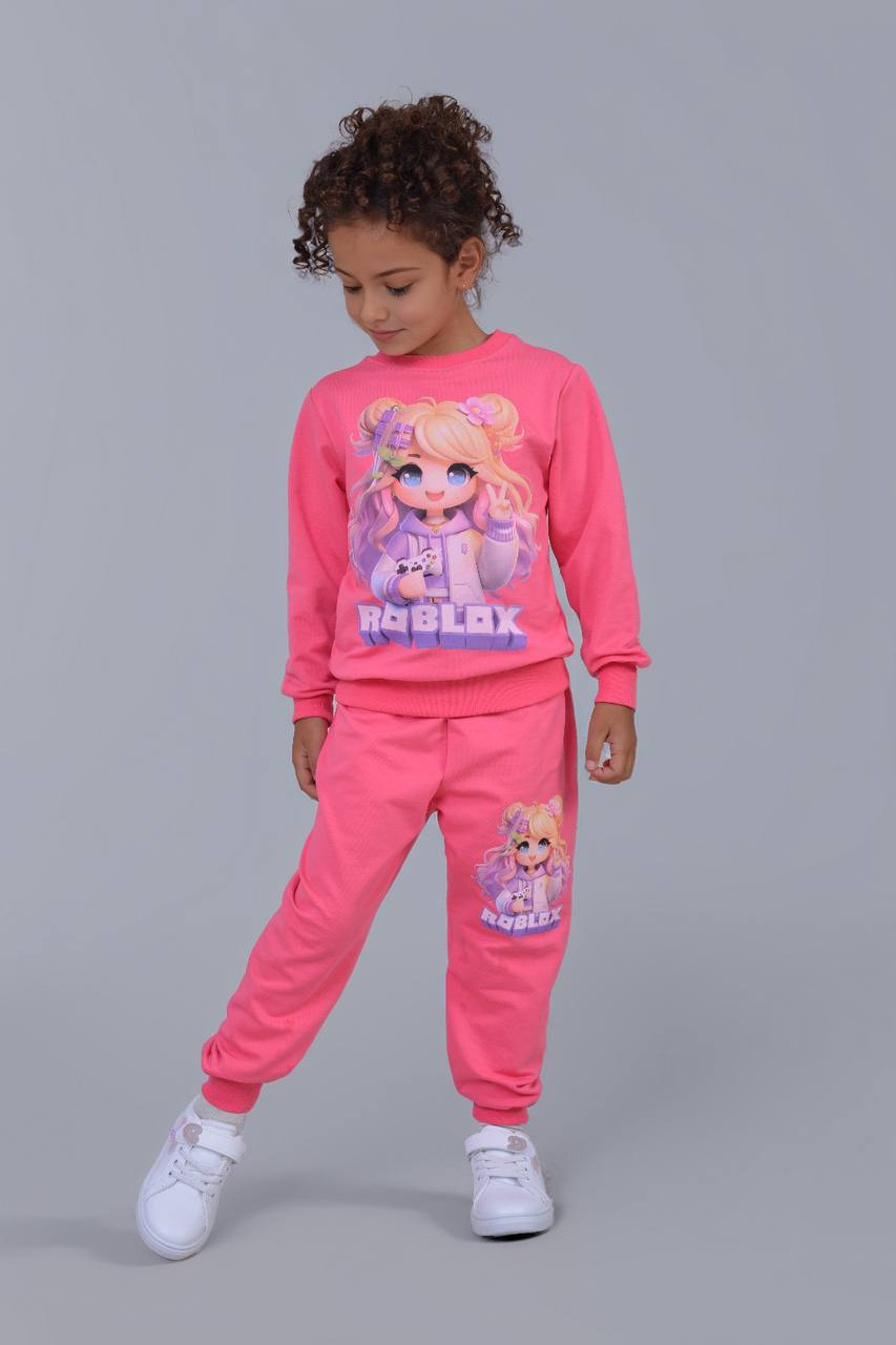 Komplety DZIECIĘCA tureckie,size 3-10 lat,paczka 5szt ,1kolor