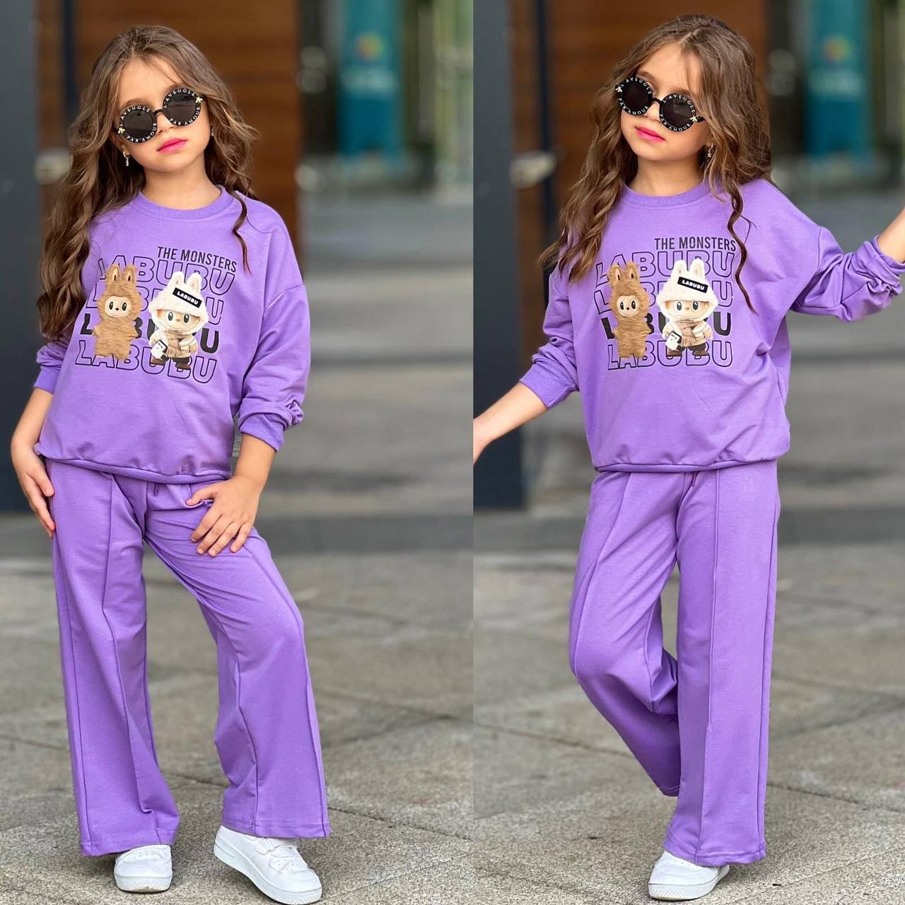 Komplety DZIECIĘCA tureckie,size 3/4-9/10 lat,paczka 5szt ,1kolor