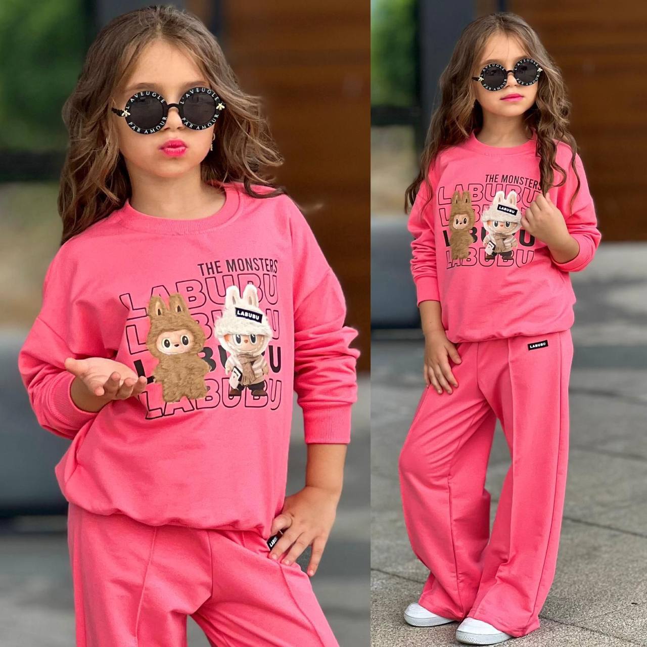 Komplety DZIECIĘCA tureckie,size 3/4-9/10 lat,paczka 5szt ,1kolor