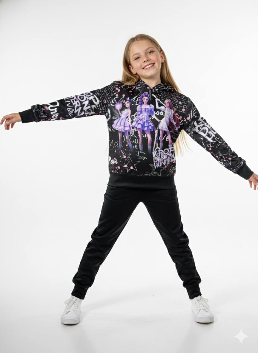 Komplety DZIECIĘCA tureckie,size 4-14 lat,paczka 6szt ,1kolor