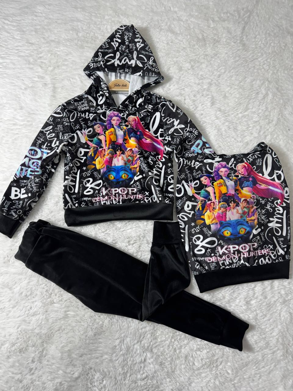 Komplety DZIECIĘCA tureckie,size 4-14lat,paczka 6szt ,1kolor