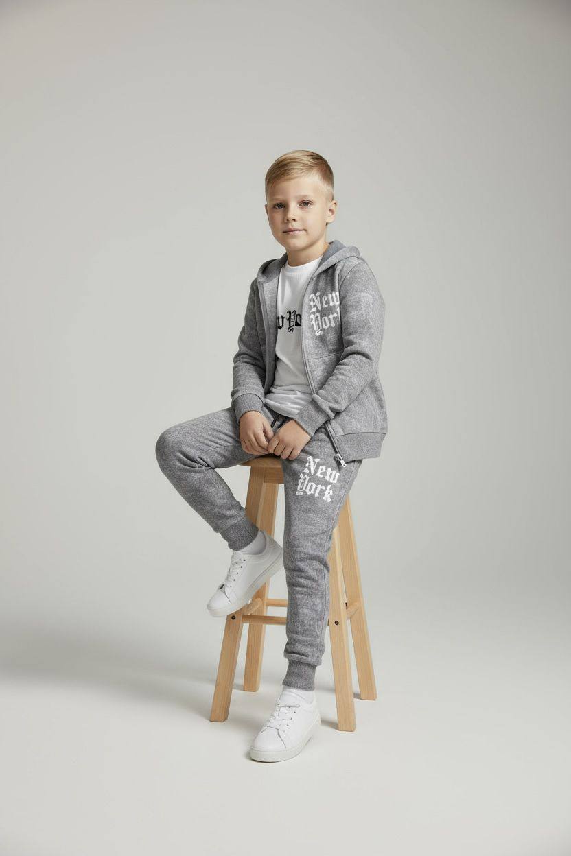 Komplety DZIECIĘCA tureckie,size  4/5-11/12lat,paczka 5szt ,1kolor