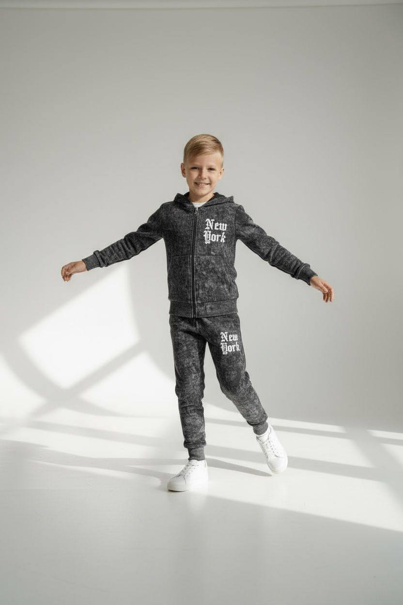 Komplety DZIECIĘCA tureckie,size  4/5-11/12lat,paczka 5szt ,1kolor