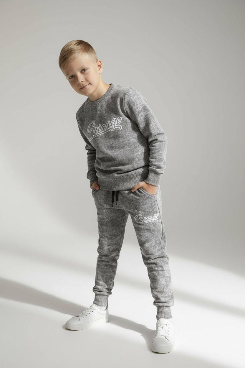 Komplety DZIECIĘCA tureckie,size  4/5-11/12lat,paczka 5szt ,1kolor