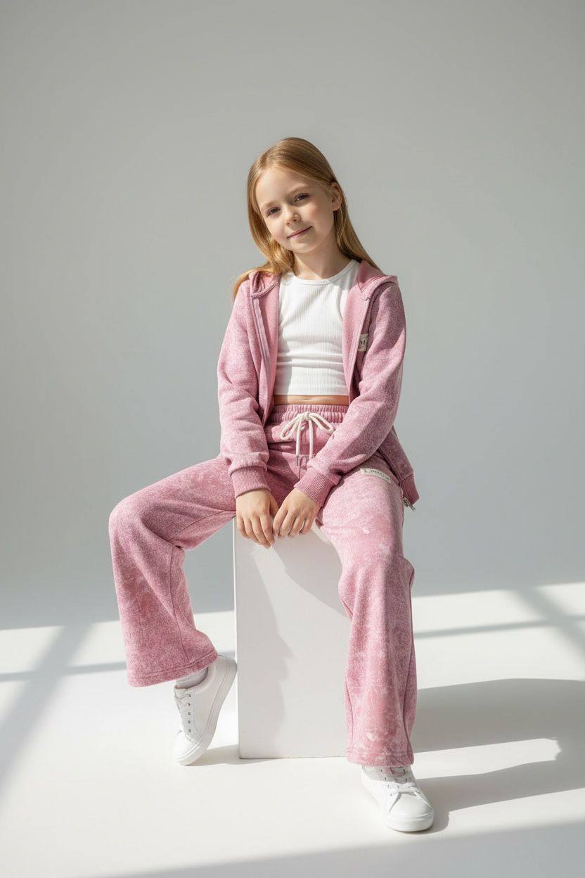 Komplety DZIECIĘCA tureckie,size  4/5-11/12lat,paczka 5szt ,1kolor