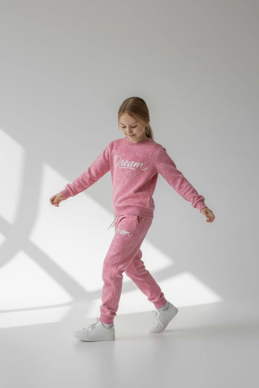 Komplety DZIECIĘCA tureckie,size  4/5-11/12lat,paczka 5szt ,1kolor