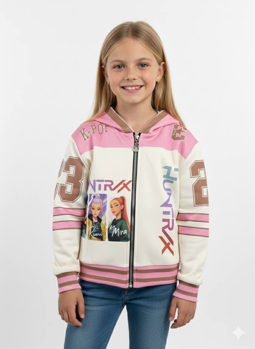 Bluza DZIECIĘCA tureckie,size  4-14lat,paczka 6szt ,1kolor