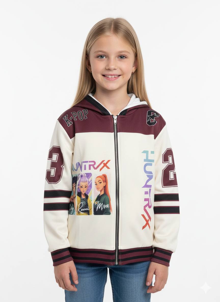 Bluza DZIECIĘCA tureckie,size  4-14lat,paczka 6szt ,1kolor